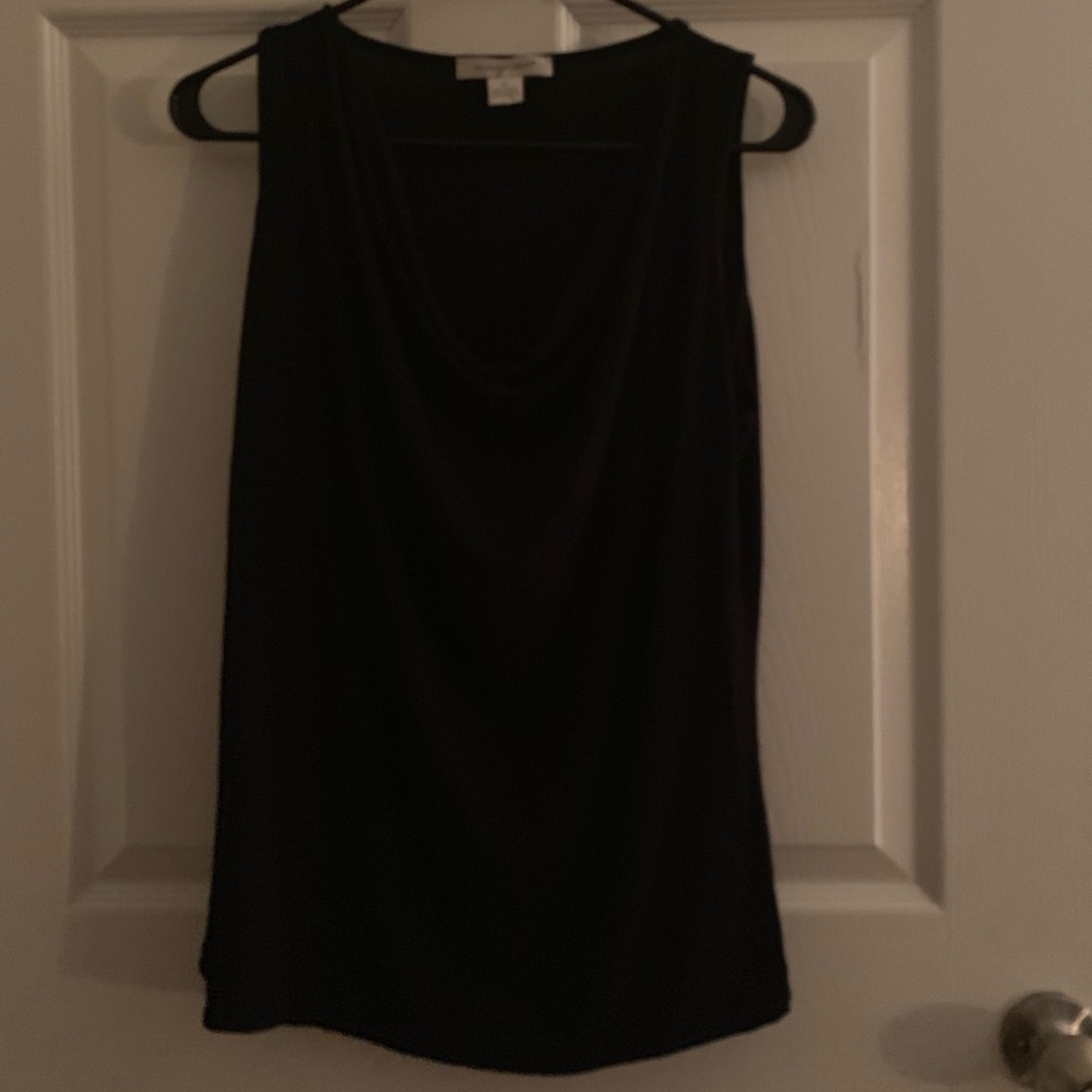Women’s dress tank top